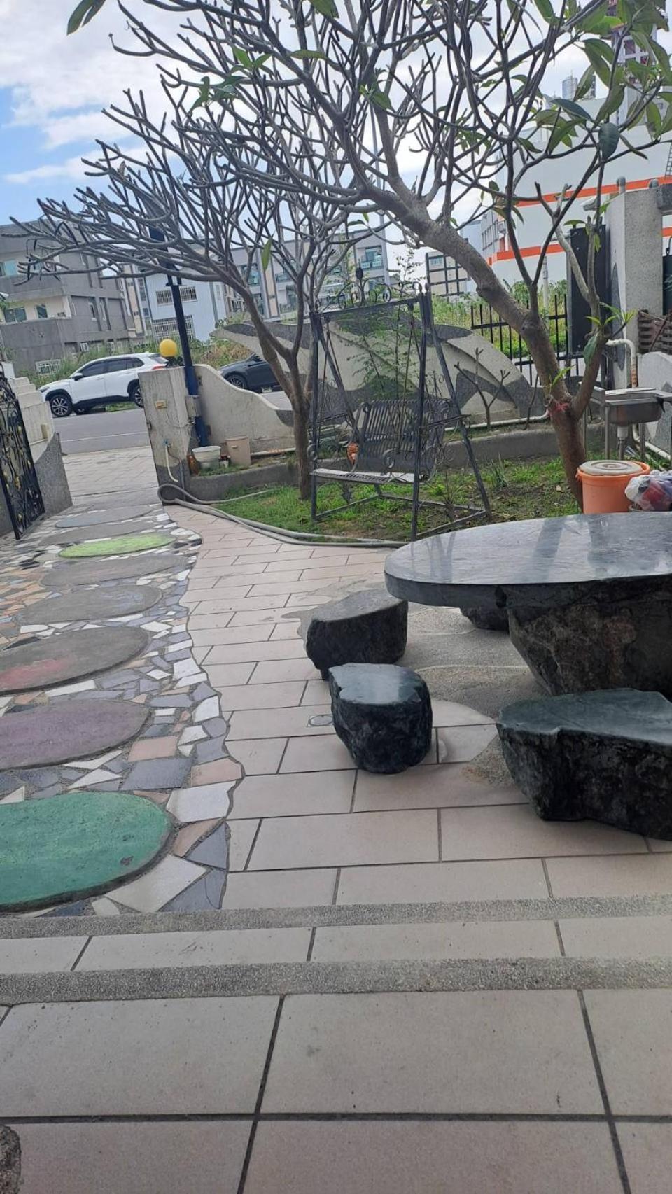 花沐嵐-可旅宿補助及國旅卡 T'ai-tung エクステリア 写真